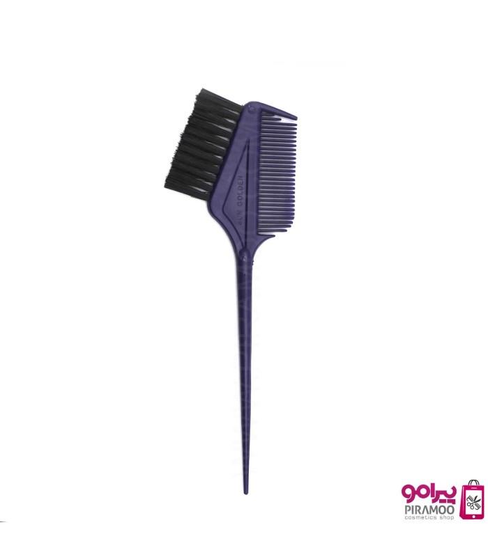 برس رنگ مو دو طرفه کد: PR-1681