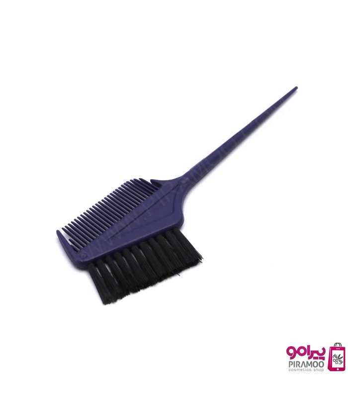 برس رنگ مو دو طرفه کد: PR-1681