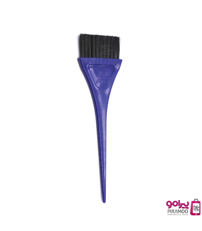 برس رنگ مو کد: PR-145