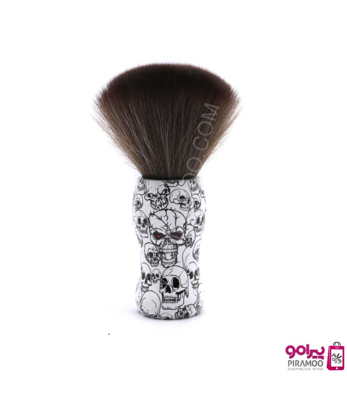 موپران دسته دار طرح اسکلت کد: PR-979