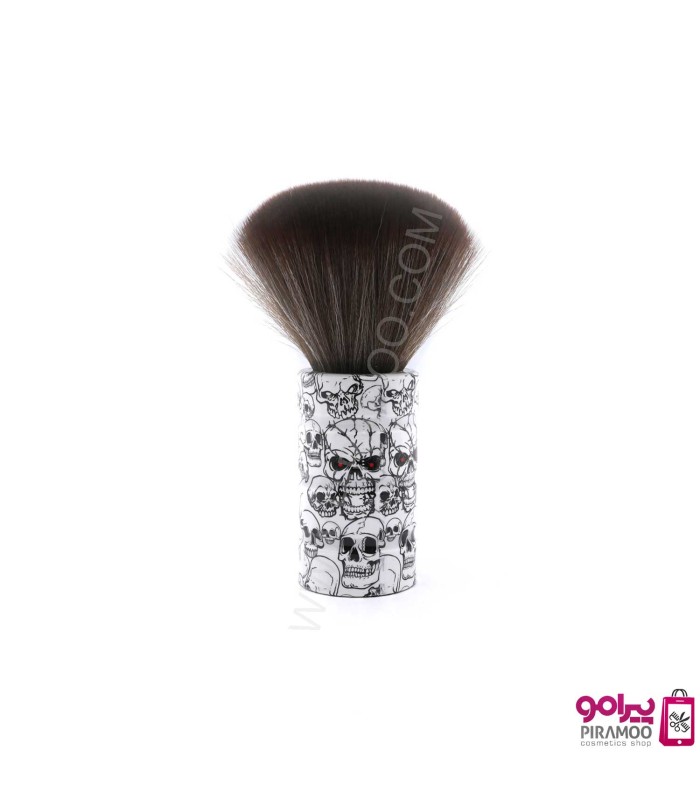 موپران دسته دار طرح اسکلت شیار دار کد: PR-184