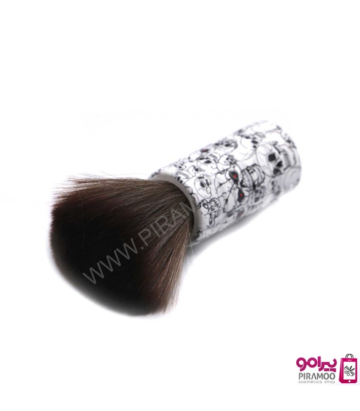 موپران دسته دار طرح اسکلت شیار دار کد: PR-184