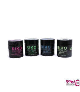 واکس حالت دهنده مو استایل پلکس ریکو کد: PR-2368