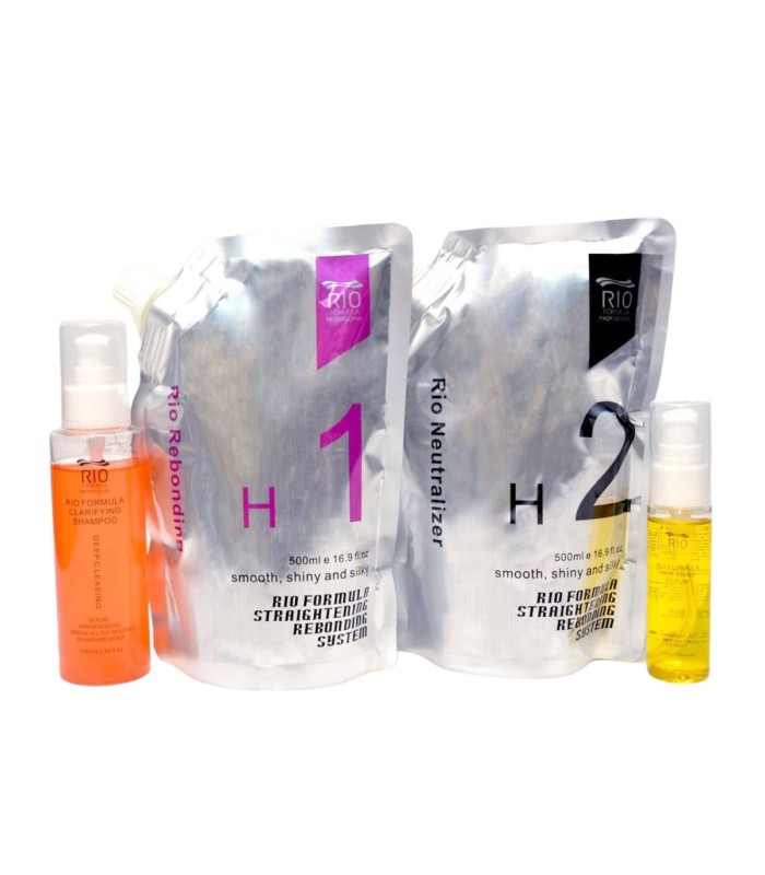 پک ریباندینگ مو ریو فرمولا کد: PR-2599