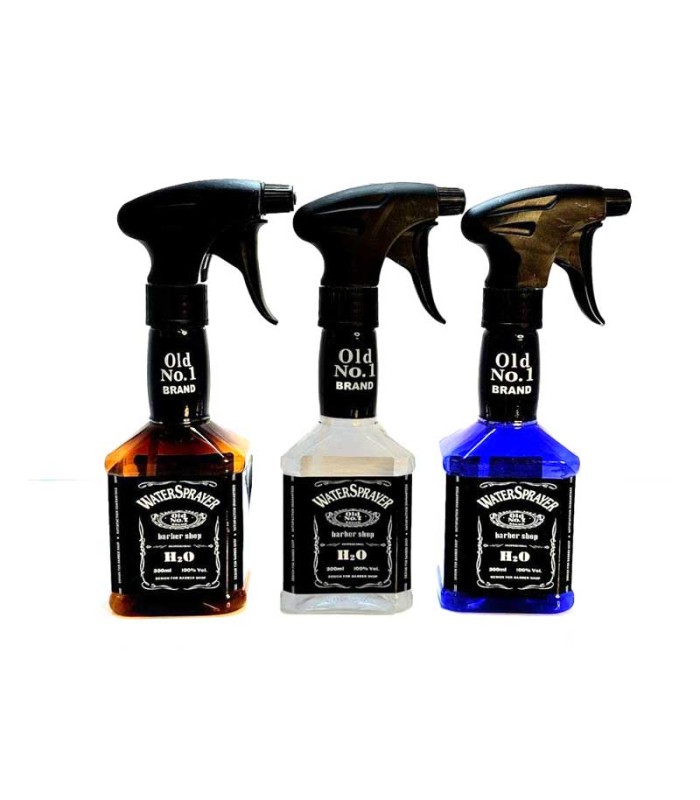 آبپاش انژکتوری 300 میل کد: PR-1628