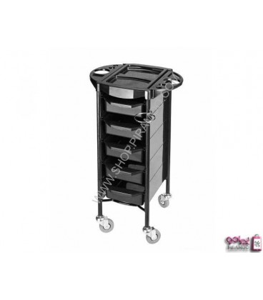 ترولی آریا صنعت