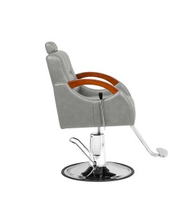 صندلی جکدار آرایشگاهی کد: PTJ-485