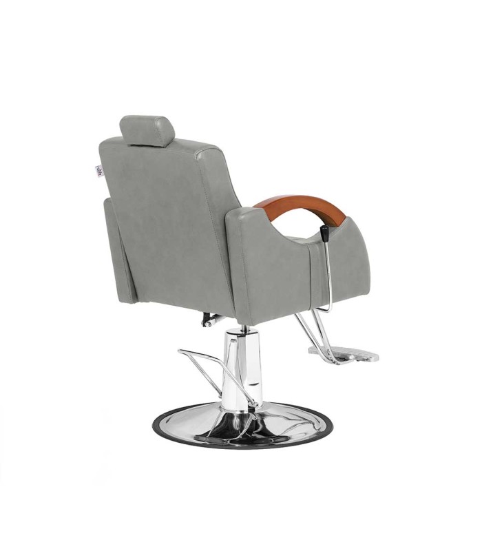 صندلی جکدار آرایشگاهی کد: PTJ-485