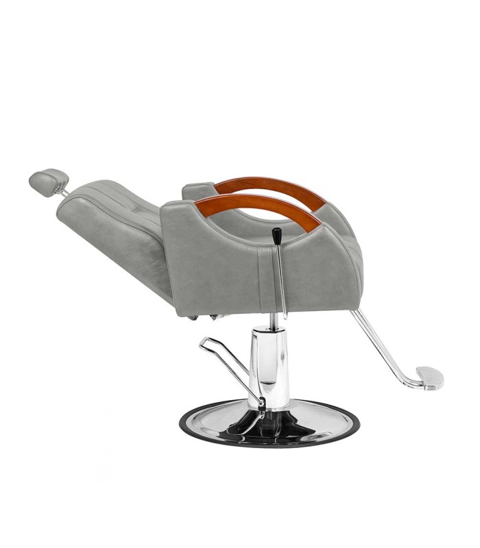 صندلی جکدار آرایشگاهی کد: PTJ-485