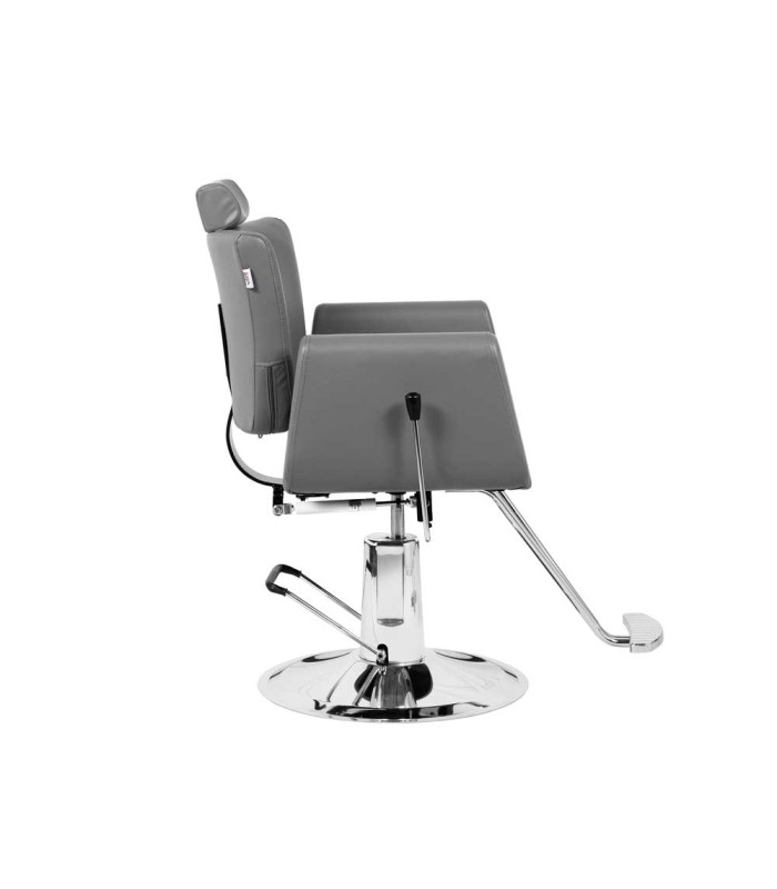 صندلی جکدار آرایشگاهی کد: 168