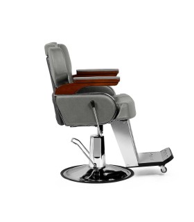 صندلی جکدار آرایشگاهی کد: PTJ-202S
