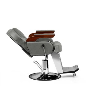 صندلی جکدار آرایشگاهی کد: PTJ-202S