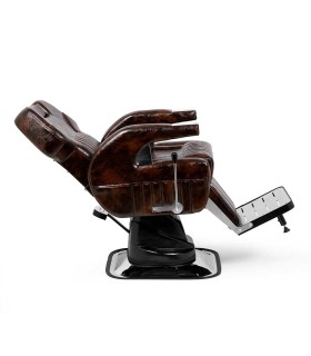 صندلی جکدار آرایشگاهی کد: PTJ-015