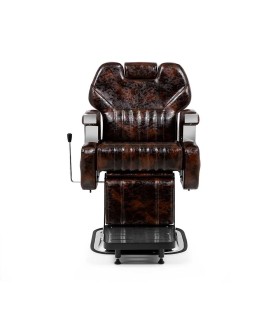 صندلی جکدار آرایشگاهی کد: PTJ-015