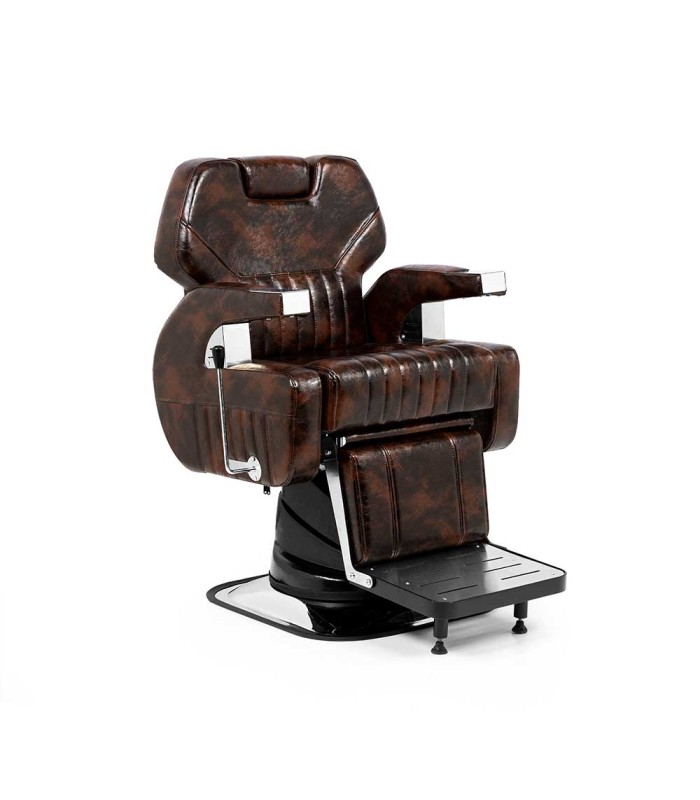 صندلی جکدار آرایشگاهی کد: PTJ-015