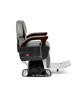 صندلی جکدار آرایشگاهی کد: PTJ-203