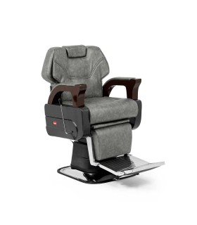 صندلی جکدار آرایشگاهی کد: PTJ-203