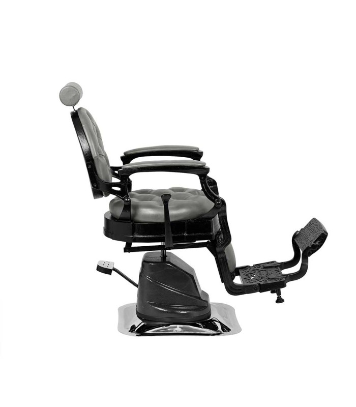 صندلی جکدار آرایشگاهی کد: PTJ-025