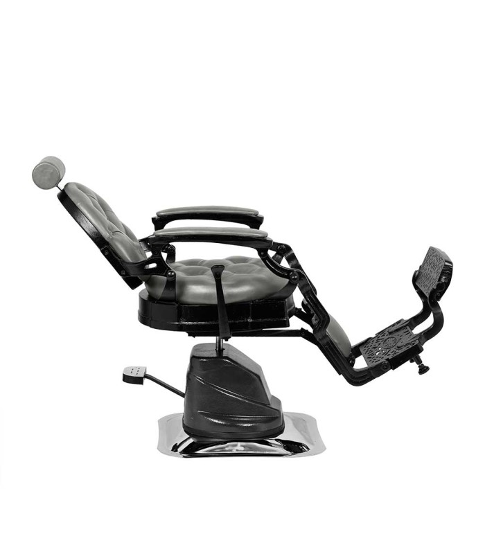 صندلی جکدار آرایشگاهی کد: PTJ-025