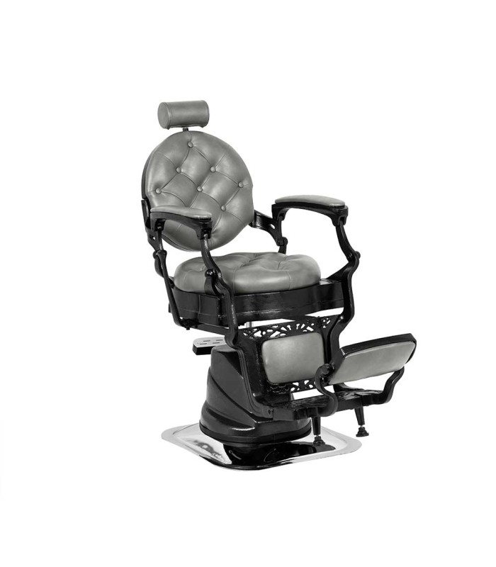 صندلی جکدار آرایشگاهی کد: PTJ-025