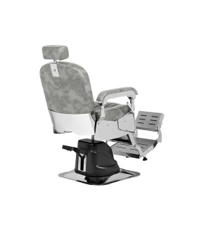 صندلی جکدار آرایشگاهی کد: PTJ-024c