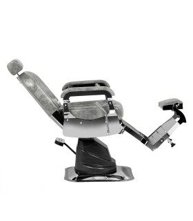 صندلی جکدار آرایشگاهی کد: PTJ-024c