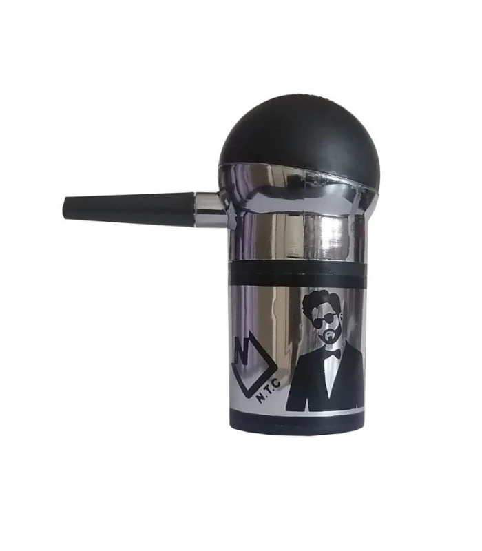 دستگاه تخصصی پودرپاش تایگر کد: PR-1653