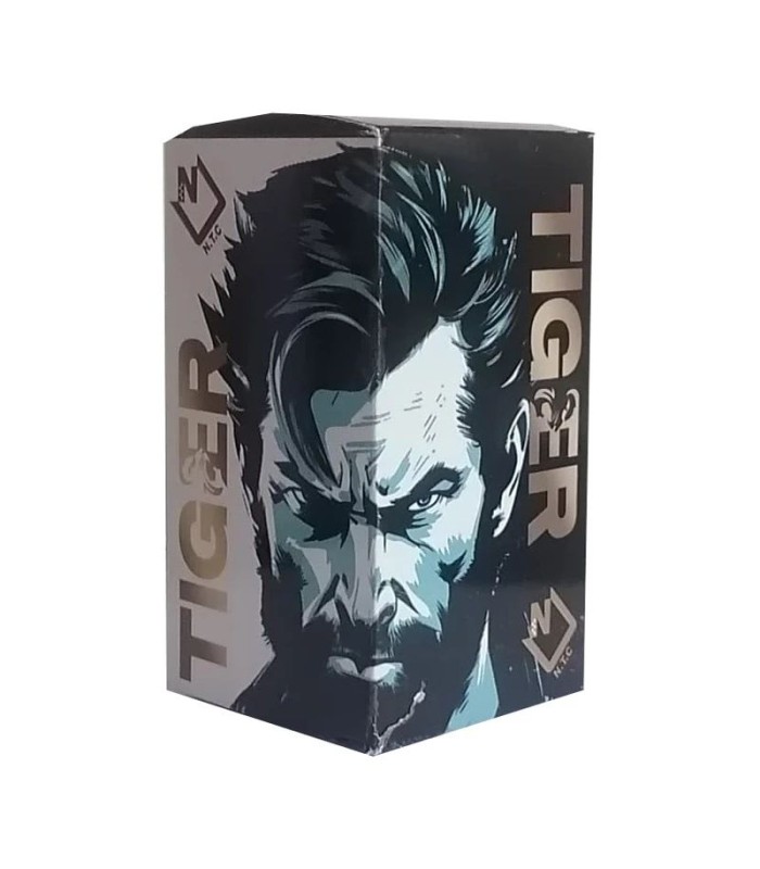 دستگاه تخصصی پودرپاش تایگر کد: PR-1653