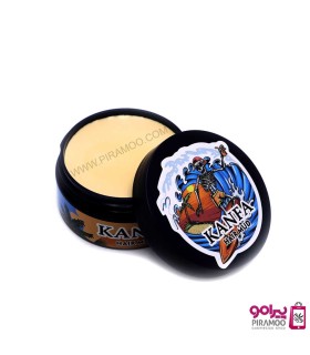 واکس موی مات کانفا 80 گرم کد: PR-2637