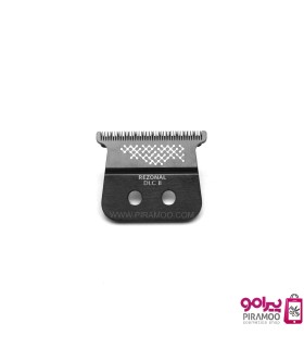 ست کامل تیغه ماشین های تریمر رزونال بلک دیاموند کد: PR-2099