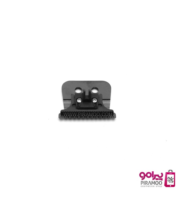 ست کامل تیغه ماشین های تریمر رزونال بلک دیاموند کد: PR-2099