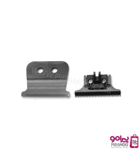 ست کامل تیغه ماشین های تریمر رزونال بلک دیاموند کد: PR-2099