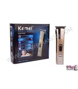 بیشترماشین اصلاح کیمی مدل : kemei km-5017
