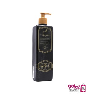 کرم مرطوب کننده و آبرسان سودا 500 میل کد: PR-443