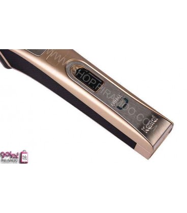 ماشین اصلاح کیمی مدل : kemei km-5017