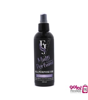 بادی اسپلش 5کاره مردانه با رایحه اینوکتوس افجه کد: PR-2624