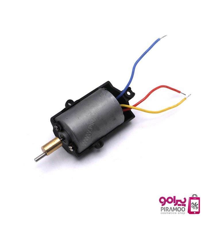 موتور ماشین اصلاح های براشلس رزونال کد: PR-2639