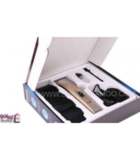 ماشین اصلاح کیمی مدل : kemei km-5017