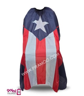 پیش بند آرایشگاهی قواره بزرگ کد: PR-2627