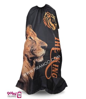 پیش بند آرایشگاهی قواره بزرگ کد: PR-2626