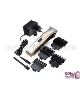 ماشین اصلاح کیمی مدل : kemei km-5017