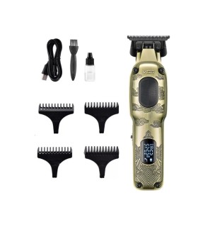 ماشین اصلاح سر و صورت خط زن وی جی آر مدل: V-954