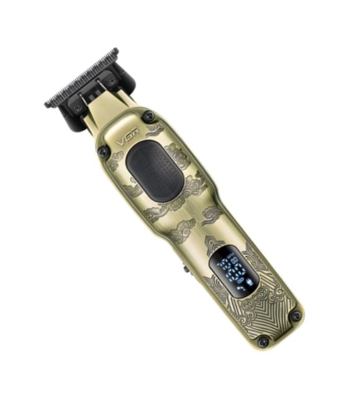 ماشین اصلاح سر و صورت خط زن وی جی آر مدل: V-954