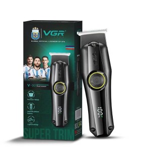 ماشین اصلاح سر و صورت خط زن وی جی آر مدل: V-905