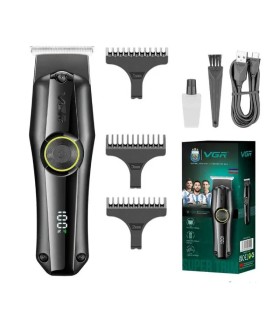 ماشین اصلاح سر و صورت خط زن وی جی آر مدل: V-905