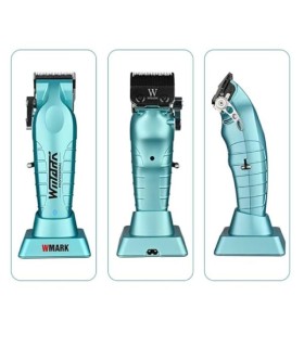 ماشین اصلاح حجم زن سر و صورت دبلیو مارک مدل: NG-133