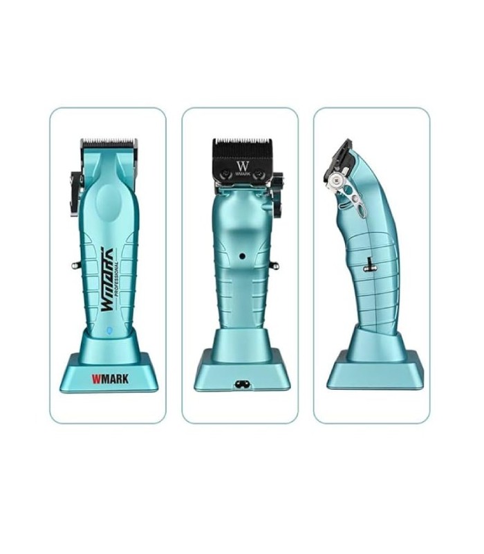 ماشین اصلاح حجم زن سر و صورت دبلیو مارک مدل: NG-133