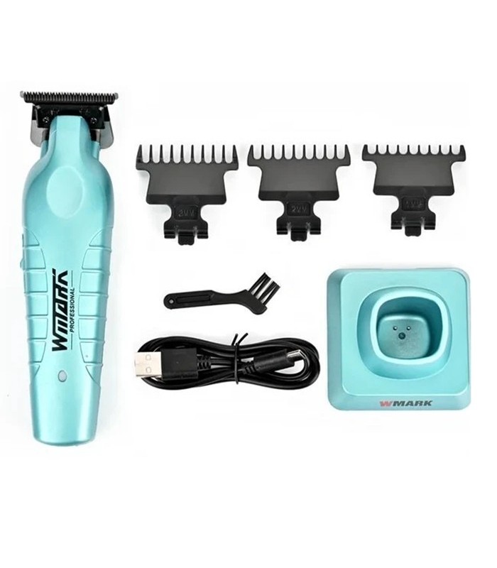 ماشین اصلاح خط زن سر و صورت دبلیو مارک مدل: NG-317