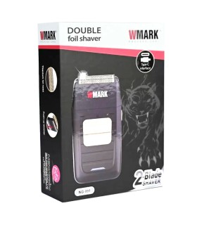 ماشین اصلاح شیور صورت دبلیو مارک مدل: NG-991