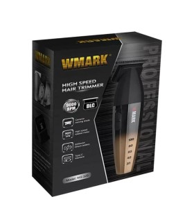 ماشین اصلاح حجم زن سر و صورت دبلیو مارک مدل: NG-325